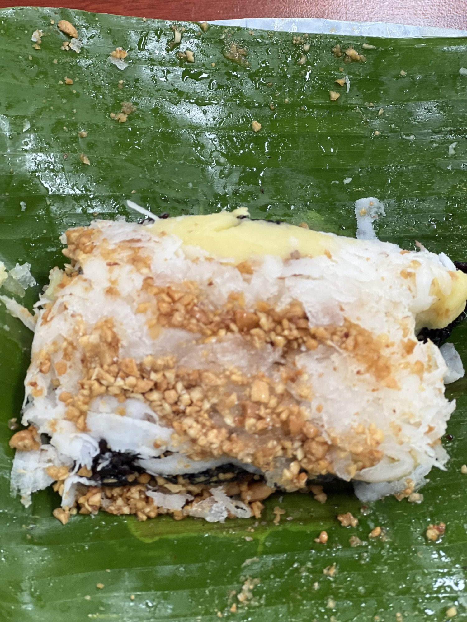 Xôi Bình Tiên 